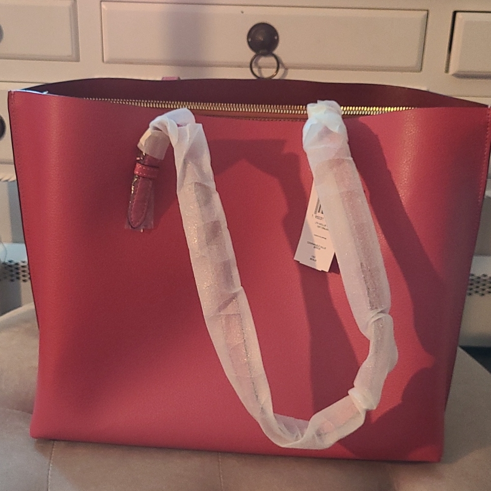 Coach tote - Picture 3 of 8